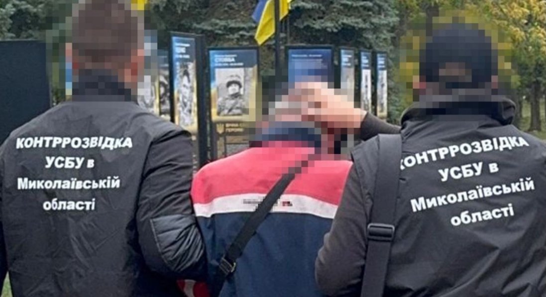 На Миколаївщині на оборонному заводі вполювали російських «кротів»