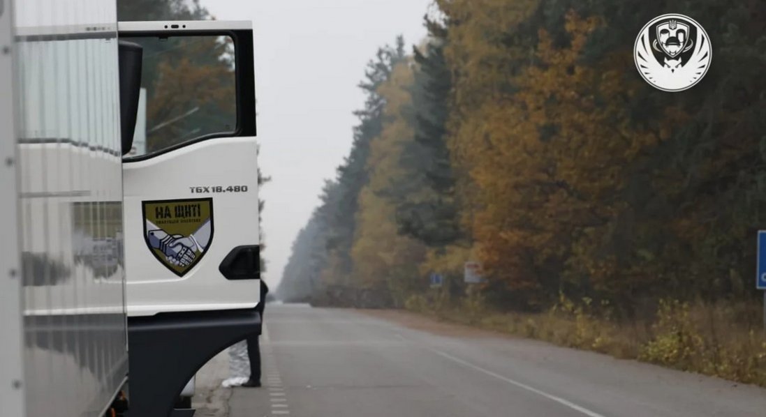 В Україну повернули 1000 тіл