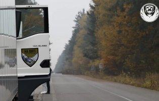 В Україну повернули 1000 тіл