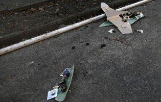 У Казахстані неподалік від кордону з рф вибухнув дрон