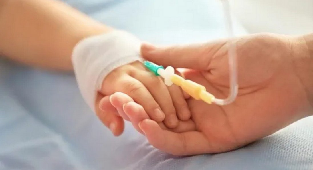 На Волині дитина отруїлася грибами