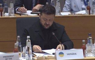 Зеленський закликав Європу пропустити Україну в черзі на Patriot