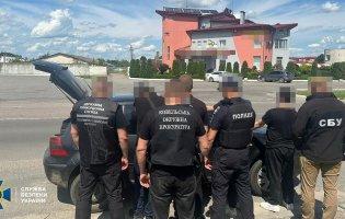 На Волині ліквідувала чергову «схему для ухилянтів»