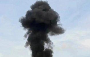 росіяни атакували Харків КАБами