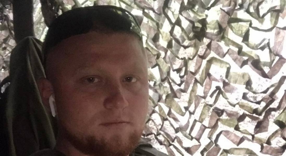 На Харківщині загинув волинянин Іван Кіпень