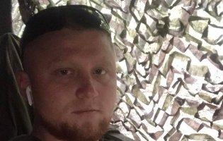 На Харківщині загинув волинянин Іван Кіпень