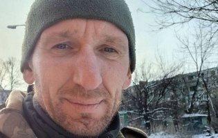 Підтвердили загибель волинянина Івана Воронюка