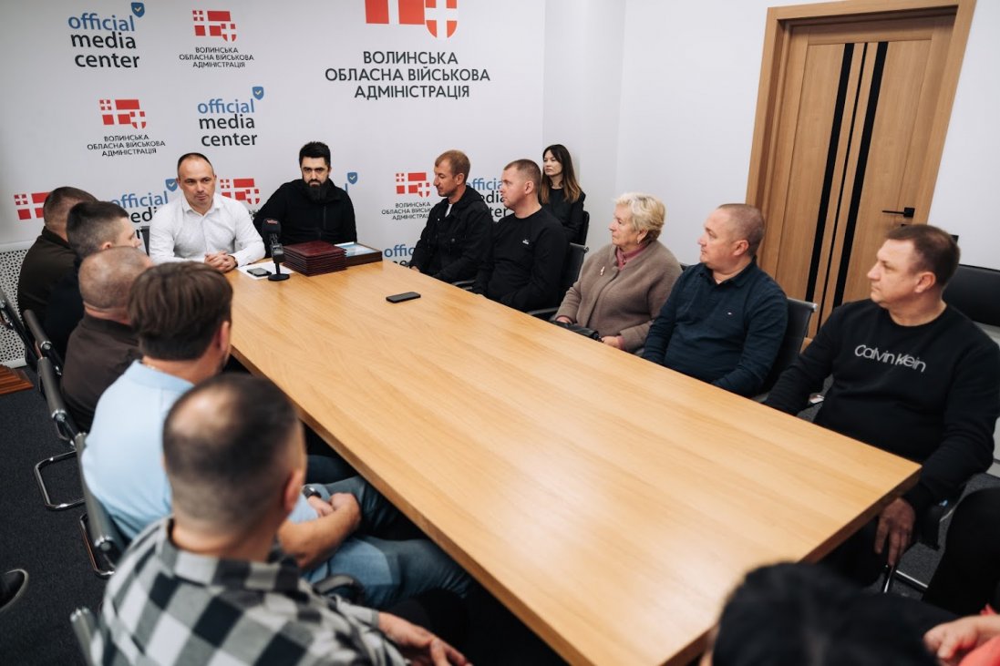 Мобільна революція на Волині: презентовано «Електронну автостанцію»