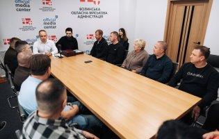 Мобільна революція на Волині: презентовано «Електронну автостанцію»