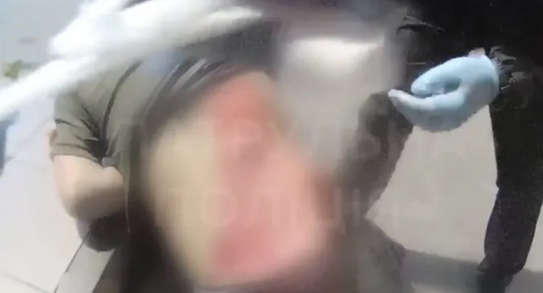 У Луцьку невідомий порізав ножем хлопця