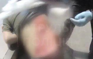 У Луцьку невідомий порізав ножем хлопця