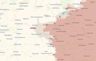 На Дніпропетровщині військові зачистили село від російської ДРГ