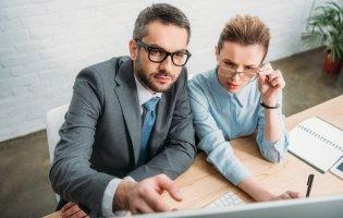 Як знайти повну інформацію про контрагента онлайн