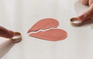 На Волині поменшало розлучень