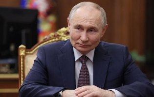 путін хвалився, що росія окупує весь Донбас до 15 жовтня – Зеленський