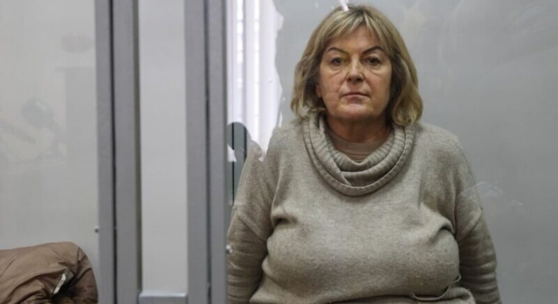 Справа екскерівниці Хмельницької МСЕК: НАБУ завершило розслідування