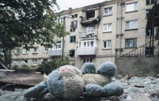 Скільки дітей вбили росіяни за час вторгнення в Україну