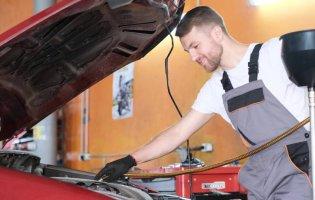 Топ-10 масляних фільтрів автомобіля