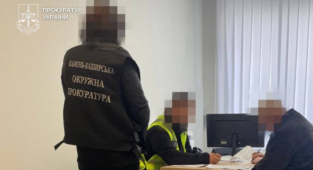 Шкода на понад 4 млн грн: ексдиректору Маневицького торфозаводу повідомили про підозру