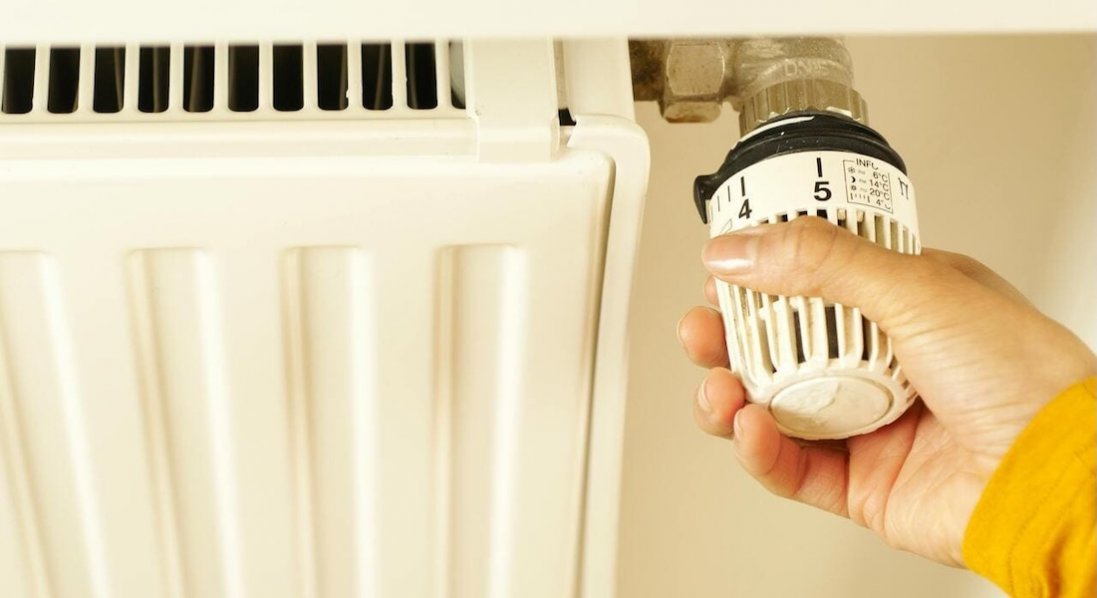 Коли в Луцьку увімкнуть опалення