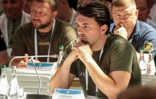 ДБР затримало ексочільника «Укренерго» Кудрицького. Він фігурує у справі з бізнесменом