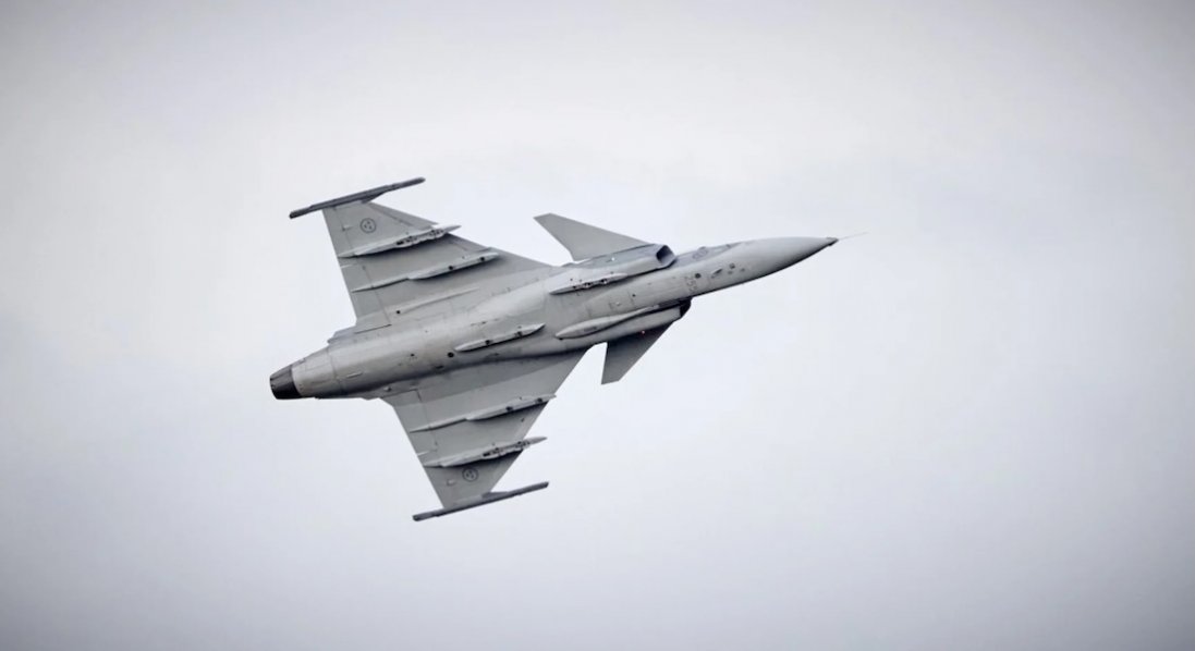 Україна планує сформувати флот із 250 сучасних літаків