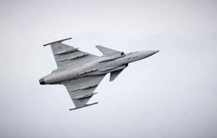 Україна планує сформувати флот із 250 сучасних літаків