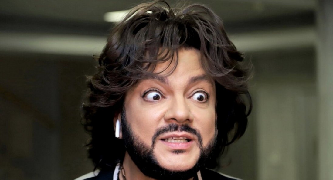 Кіркорову оголосили підозру