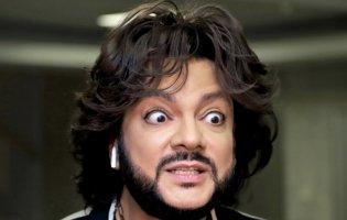 Кіркорову оголосили підозру