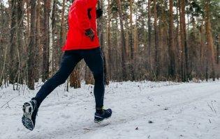 Зимове спортивне взуття – тепло, комфорт і стиль у сезоні активності від Kasta