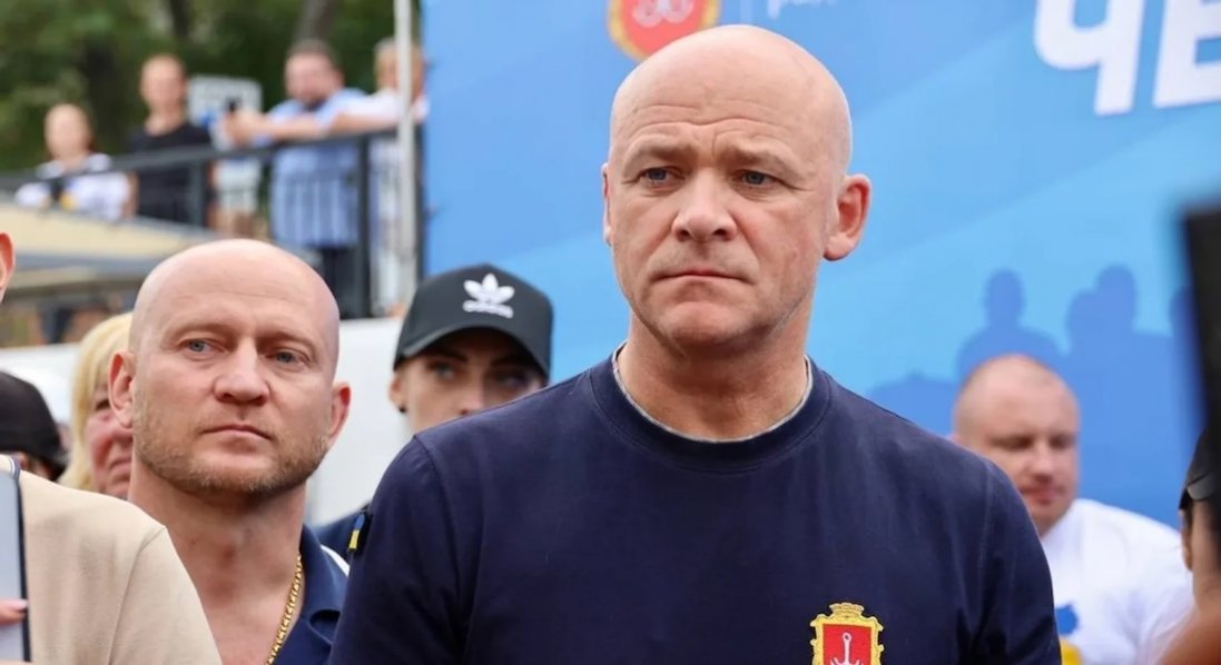 Труханову вручили підозру через загибель людей під час повені