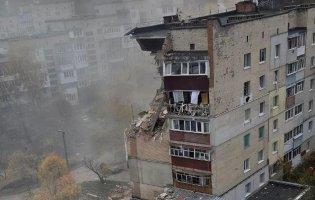 Вибух газу у Хмельницькому: з-під завалів дістали тіла двох людей