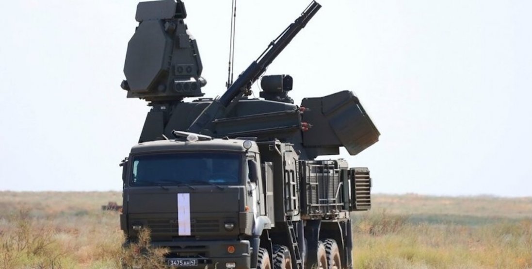 У Криму уразили дороговартісний російський ЗРК, дві нафтобази та радари