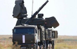 У Криму уразили дороговартісний російський ЗРК, дві нафтобази та радари