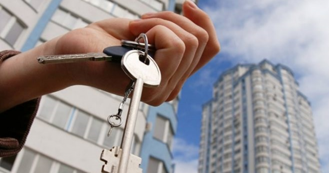 У Луцьку три квартири прийняли до комунальної власності