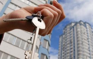 У Луцьку три квартири прийняли до комунальної власності