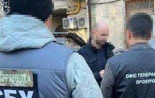 Агентом рф виявився військовий інструктор-британець, який навчав українців