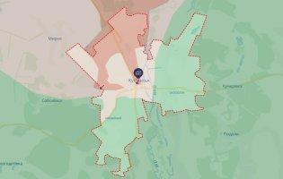 У ЗСУ спростували заяву путіна про заблоковані українські війська в Куп’янську