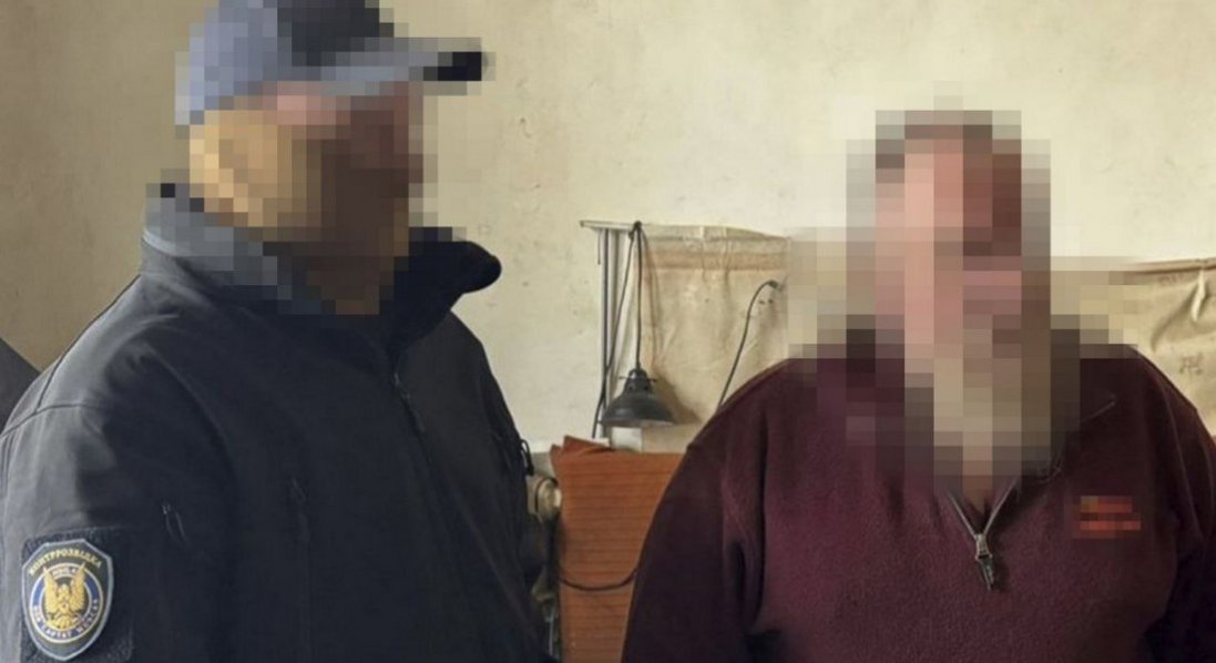 У Харкові запобігли новому теракту фсб