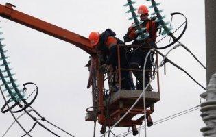 На Львівщині внаслідок атаки рф пошкоджені два енергооб'єкти