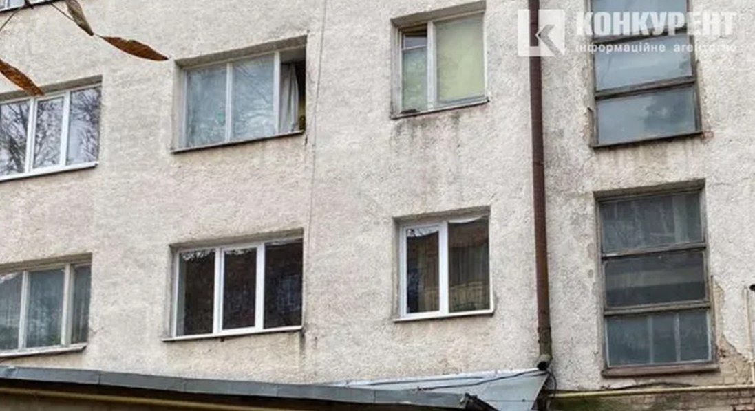 У Луцьку в квартирі знайшли мертвого чоловіка