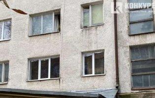 У Луцьку в квартирі знайшли мертвого чоловіка