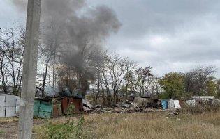 окупанти атакували Слов'янськ: є загиблі