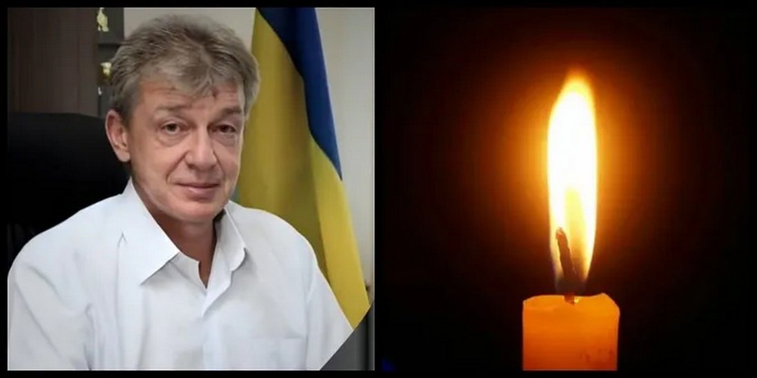 Помер директор лікарні на Волині