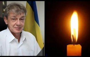 Помер директор лікарні на Волині