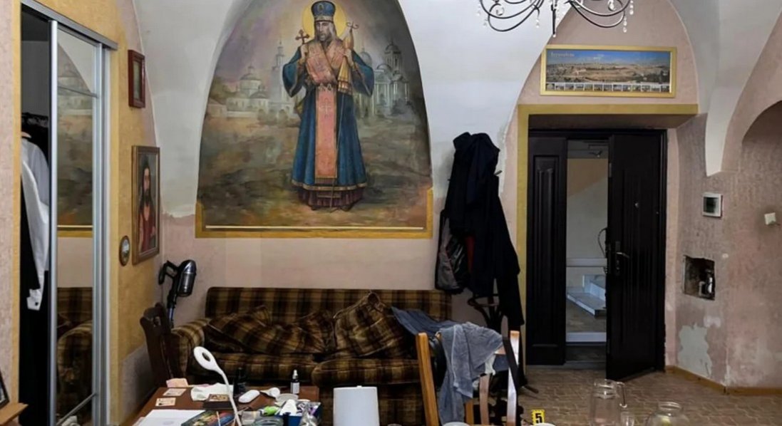 На Хмельниччині настоятель монастиря упц до смерті побив військового