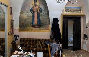 На Хмельниччині настоятель монастиря упц до смерті побив військового