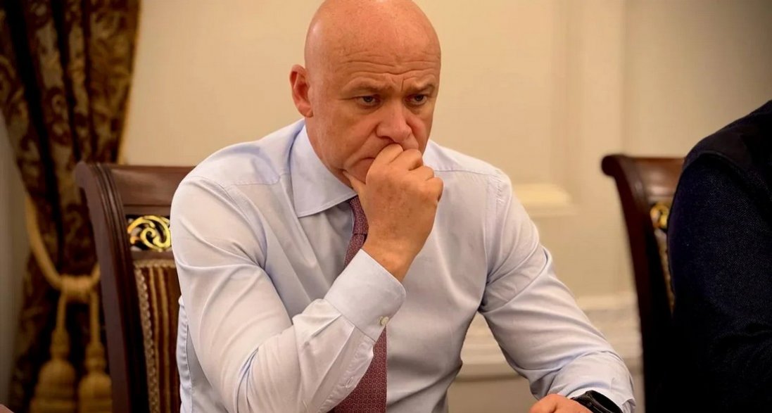 Для Труханова проситимуть цілодобовий домашній арешт