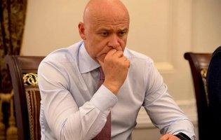 Для Труханова проситимуть цілодобовий домашній арешт