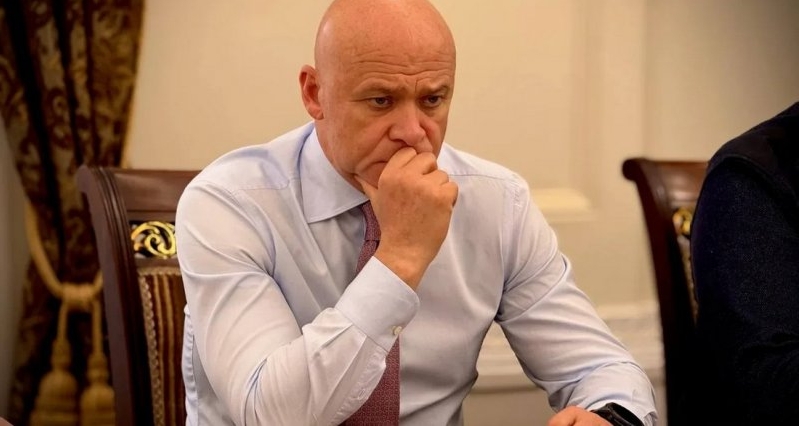 Для Труханова проситимуть цілодобовий домашній арешт